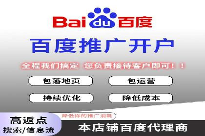 SEM托管代运营案例：精准营销策略